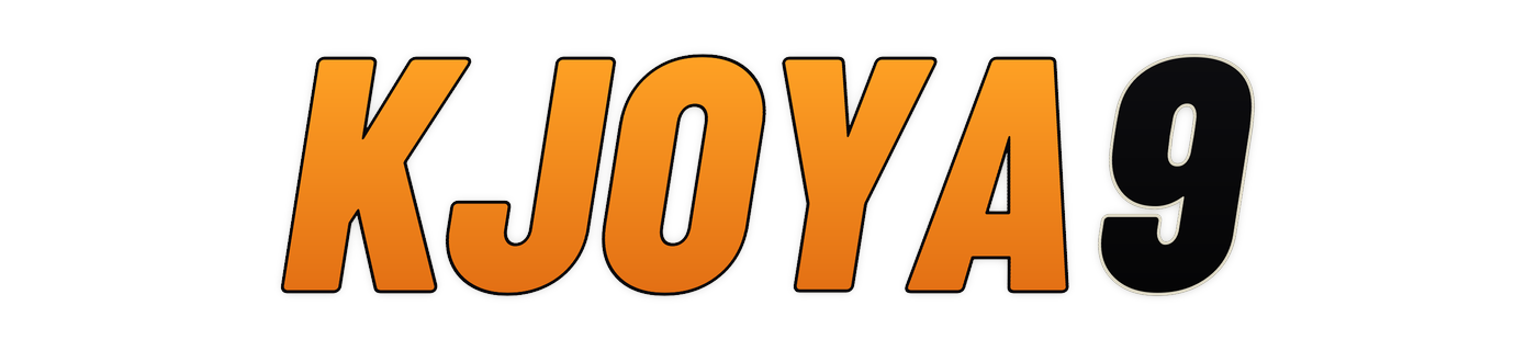 kjoya9 লোগো